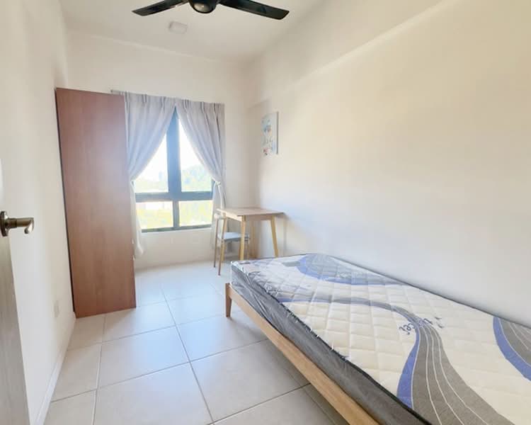 Kondominium untuk Dijual di Granito - Josh Ang - Bedroom - PropertyGuru.com.my