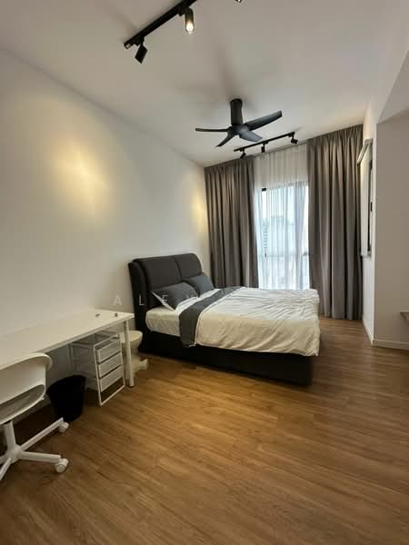 Condominium for Rent at Tropicana Miyu - Alex Yin - Bedroom - PropertyGuru.com.my