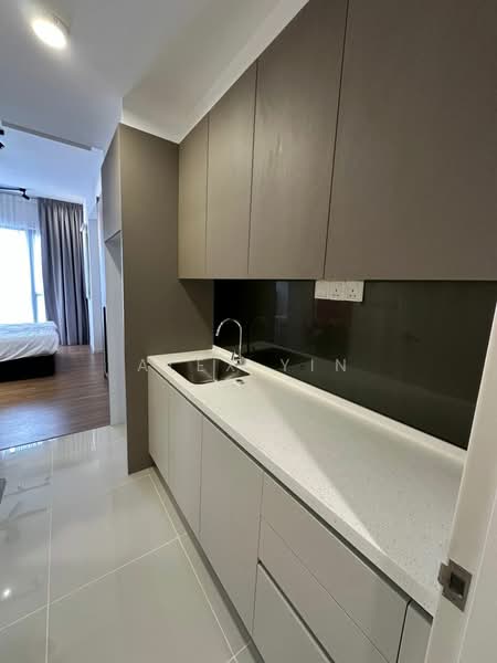Condominium for Rent at Tropicana Miyu - Alex Yin - Kitchen - PropertyGuru.com.my