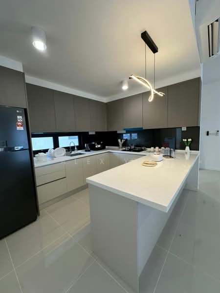 Condominium for Rent at Tropicana Miyu - Alex Yin - Kitchen - PropertyGuru.com.my