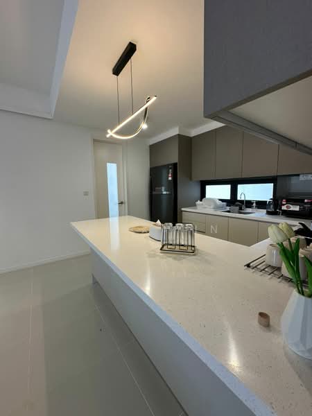 Condominium for Rent at Tropicana Miyu - Alex Yin - Kitchen - PropertyGuru.com.my