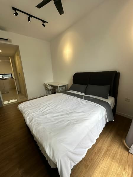 Condominium for Rent at Tropicana Miyu - Alex Yin - Bedroom - PropertyGuru.com.my