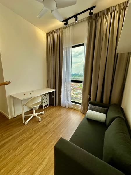 Condominium for Rent at Tropicana Miyu - Alex Yin - Study - PropertyGuru.com.my