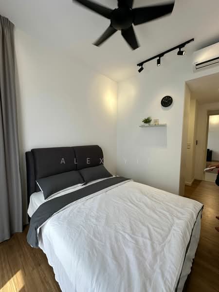 Condominium for Rent at Tropicana Miyu - Alex Yin - Bedroom - PropertyGuru.com.my