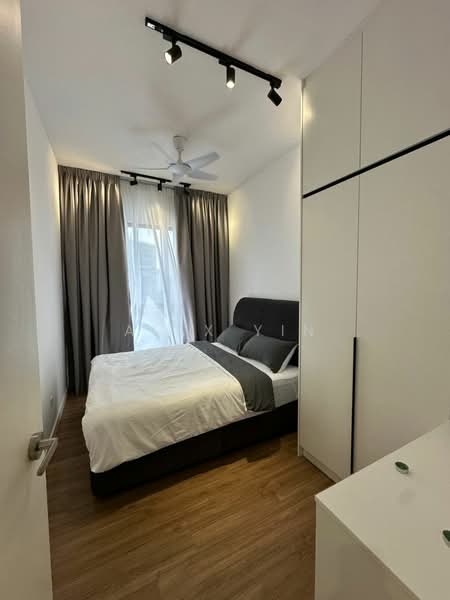 Condominium for Rent at Tropicana Miyu - Alex Yin - Bedroom - PropertyGuru.com.my
