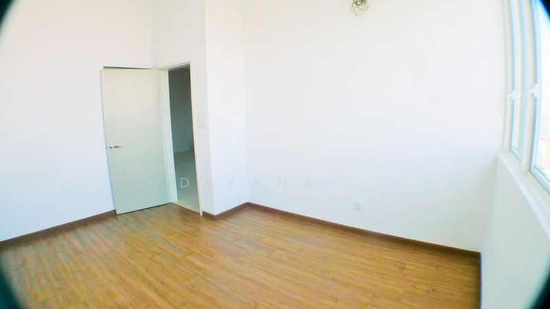 Service Residence for Rent at Rica Residence - Diyana . - Interior - PropertyGuru.com.my