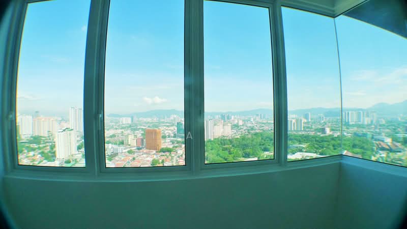 Service Residence for Rent at Rica Residence - Diyana . - View - PropertyGuru.com.my