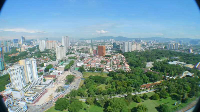 Service Residence for Rent at Rica Residence - Diyana . - Exterior - PropertyGuru.com.my