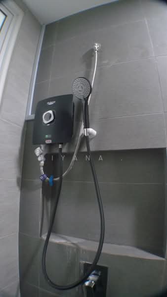 Service Residence for Rent at Rica Residence - Diyana . - Bathroom - PropertyGuru.com.my