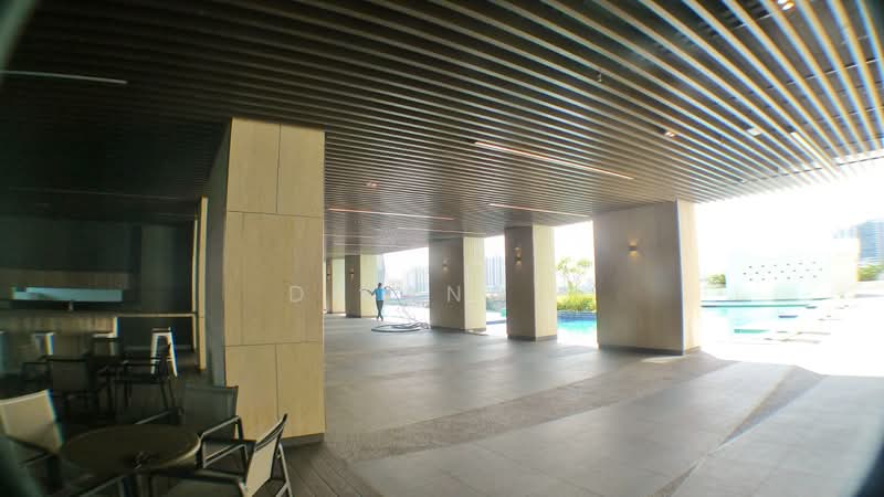 Service Residence for Rent at Rica Residence - Diyana . - Exterior - PropertyGuru.com.my