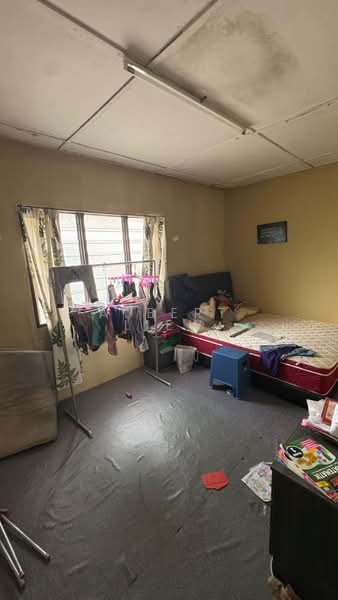 Rumah Berkembar untuk Dijual di Ulu Tiram (Johor) - Albert Liew - Bedroom - PropertyGuru.com.my