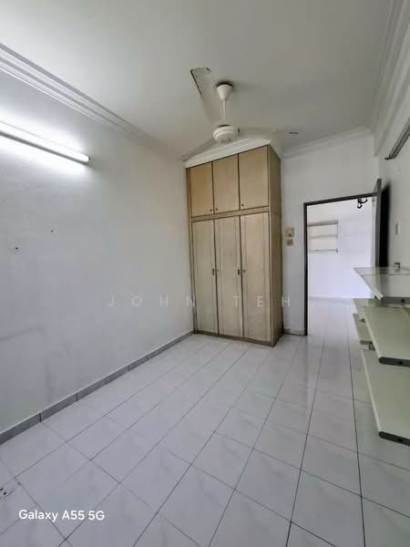 Pangsapuri untuk Dijual di Desa Permai Indah Apartment - John Teh - Interior - PropertyGuru.com.my