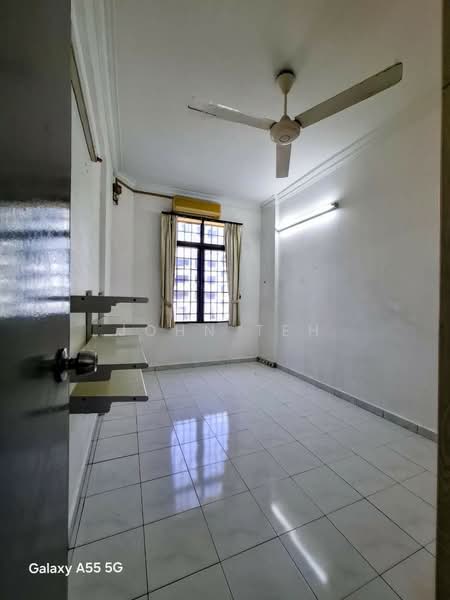 Pangsapuri untuk Dijual di Desa Permai Indah Apartment - John Teh - Interior - PropertyGuru.com.my