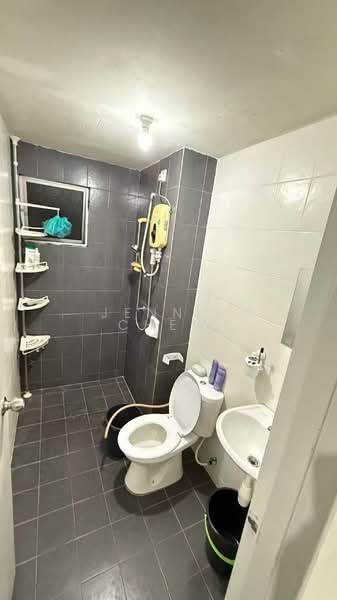 Kondominium untuk Dijual di Scott Towers @ Larkin JB - Jennie Chew - PropertyGuru.com.my