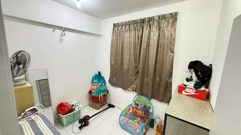Kondominium untuk Dijual di Scott Towers @ Larkin JB - Jennie Chew - PropertyGuru.com.my