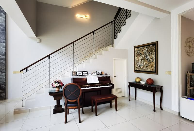 Bungalow House untuk Dijual di Taman Puncak Perdana (Shah Alam) - Kamal Kamaruddin - Interior - PropertyGuru.com.my