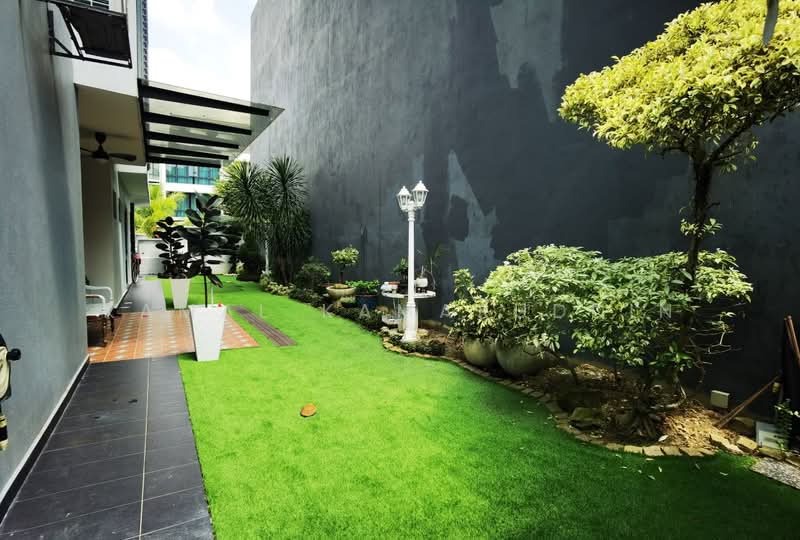 Bungalow House untuk Dijual di Taman Puncak Perdana (Shah Alam) - Kamal Kamaruddin - Exterior - PropertyGuru.com.my