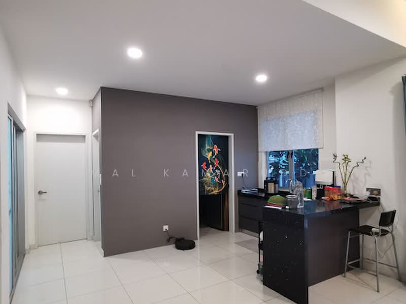 Rumah Berkembar untuk Dijual di Tropicana Heights (Kajang) - Kamal Kamaruddin - Interior - PropertyGuru.com.my