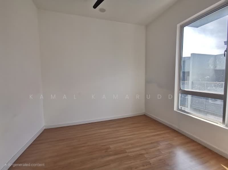 Rumah Berkembar untuk Dijual di Tropicana Heights (Kajang) - Kamal Kamaruddin - Interior - PropertyGuru.com.my