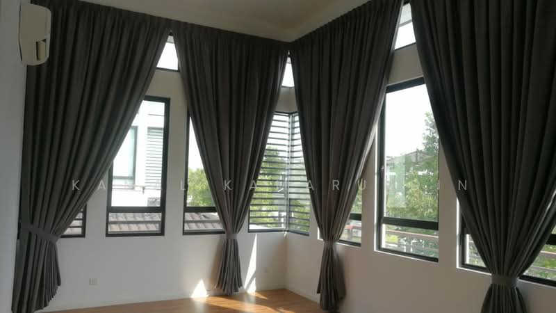 Rumah Kluster untuk Dijual di Eco Majestic (Semenyih) - Kamal Kamaruddin - Interior - PropertyGuru.com.my