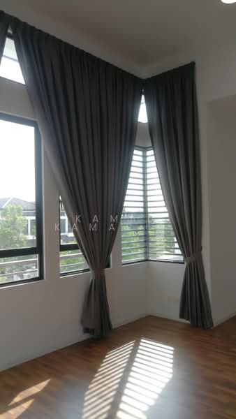 Rumah Kluster untuk Dijual di Eco Majestic (Semenyih) - Kamal Kamaruddin - Interior - PropertyGuru.com.my