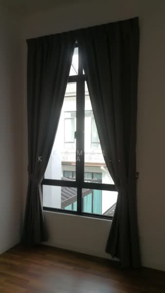 Rumah Kluster untuk Dijual di Eco Majestic (Semenyih) - Kamal Kamaruddin - View - PropertyGuru.com.my