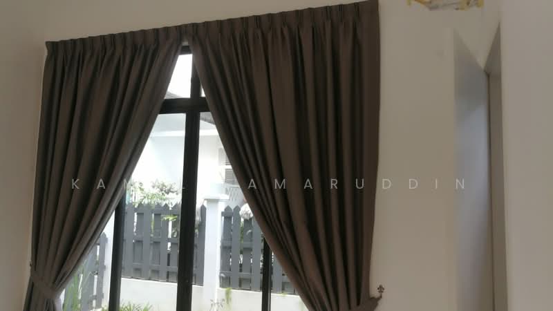 Rumah Kluster untuk Dijual di Eco Majestic (Semenyih) - Kamal Kamaruddin - Interior - PropertyGuru.com.my
