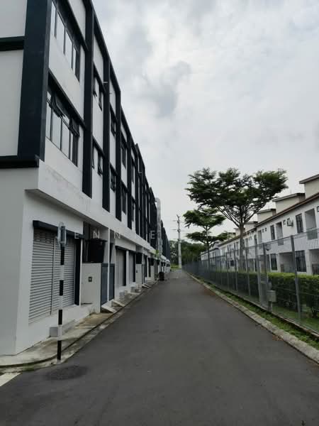 Kedai untuk Disewa di Bandar Cemerlang (Ulu Tiram) - Jennie Chew - Exterior - PropertyGuru.com.my