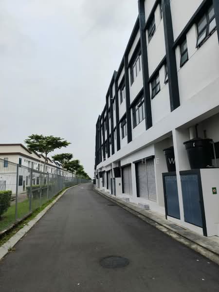 Kedai untuk Disewa di Bandar Cemerlang (Ulu Tiram) - Jennie Chew - Exterior - PropertyGuru.com.my