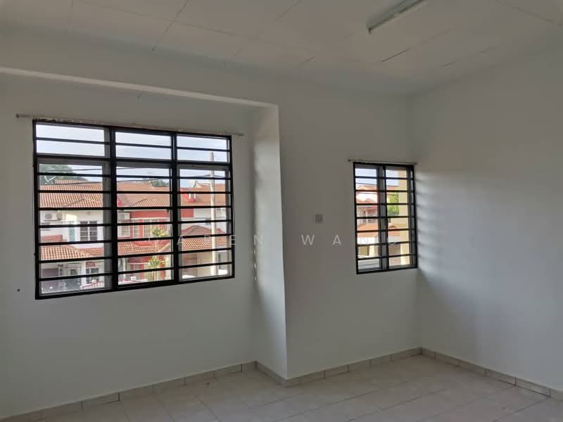 Kondominium untuk Disewa di Shang Villa - Caren Wang - Interior - PropertyGuru.com.my