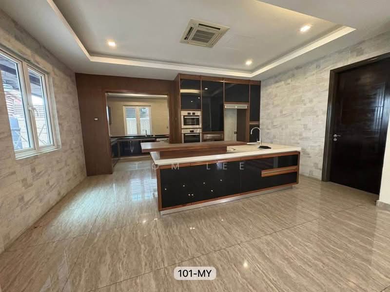 Rumah Banglo untuk Dijual di Klang (Selangor) - Tom Lee - PropertyGuru.com.my