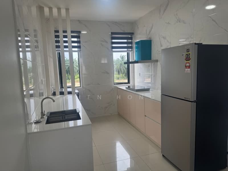 2-storey Terraced House for Rent in Bandar Cassia (Batu Kawan) - Zhen Hong - PropertyGuru.com.my