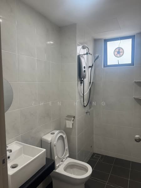 2-storey Terraced House for Rent in Bandar Cassia (Batu Kawan) - Zhen Hong - PropertyGuru.com.my