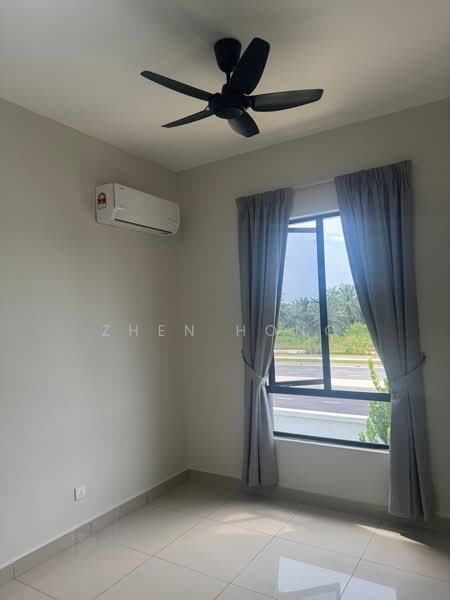 2-storey Terraced House for Rent in Bandar Cassia (Batu Kawan) - Zhen Hong - PropertyGuru.com.my