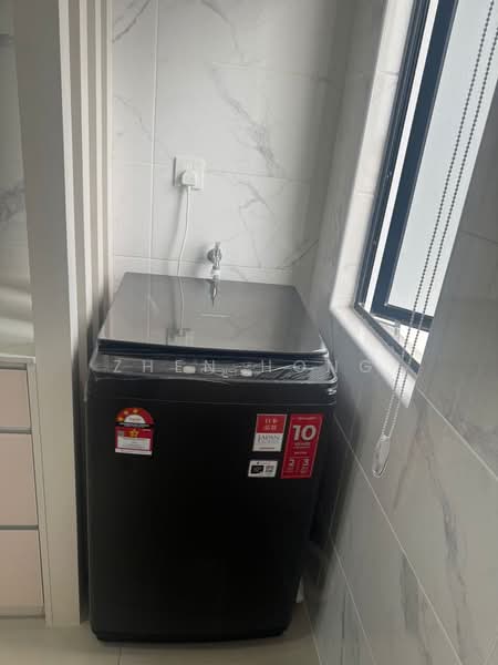 2-storey Terraced House for Rent in Bandar Cassia (Batu Kawan) - Zhen Hong - PropertyGuru.com.my