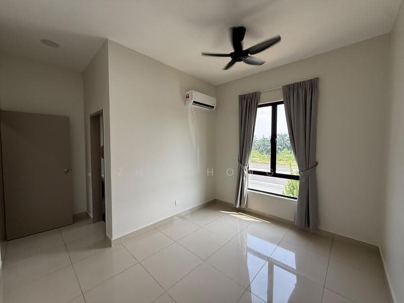 Rumah Teres 2-Tingkat untuk Disewa di Bandar Cassia (Batu Kawan) - Zhen Hong - Interior - PropertyGuru.com.my