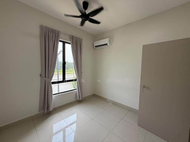Rumah Teres 2-Tingkat untuk Disewa di Bandar Cassia (Batu Kawan) - Zhen Hong - Bedroom - PropertyGuru.com.my