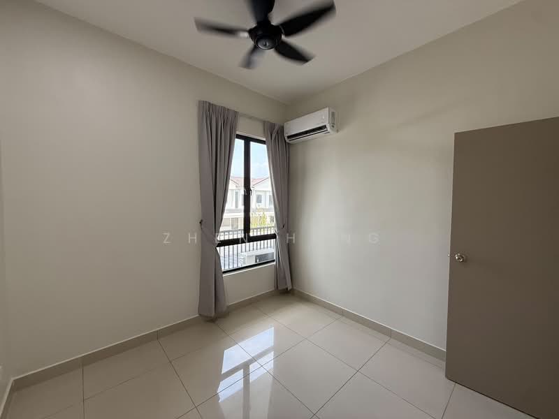 Rumah Teres 2-Tingkat untuk Disewa di Bandar Cassia (Batu Kawan) - Zhen Hong - Interior - PropertyGuru.com.my
