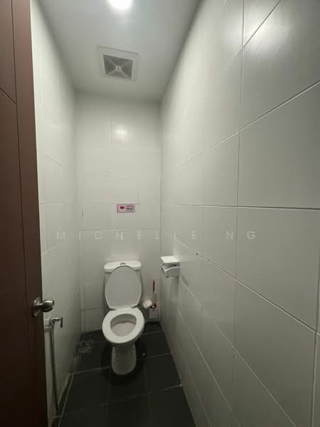 Kedai untuk Disewa di KL City Centre (Kuala Lumpur) - Michelle Ng - Bathroom - PropertyGuru.com.my