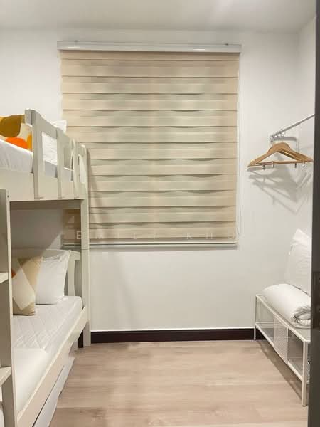 Servis Apartment untuk Dijual di Menara U2 - Emily Kho - Bedroom - PropertyGuru.com.my