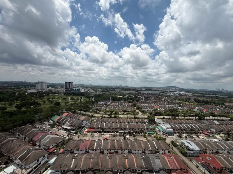 Condominium for Sale at The Marina View - Jennie Chew - Exterior - PropertyGuru.com.my