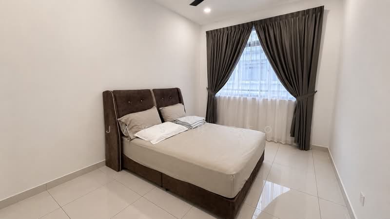 Rumah Teres untuk Disewa di Johor Bahru (Johor) - Jayson Teo - Bedroom - PropertyGuru.com.my