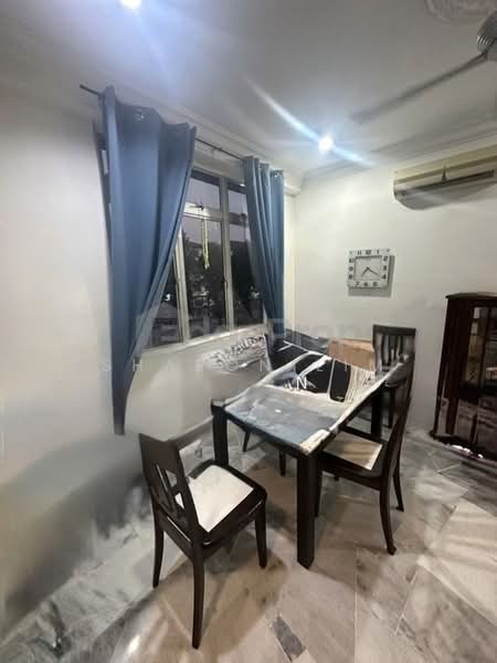 Pangsapuri untuk Dijual di Subang Perdana Goodyear Court 10 - Sharon Lim - Dining Room - PropertyGuru.com.my