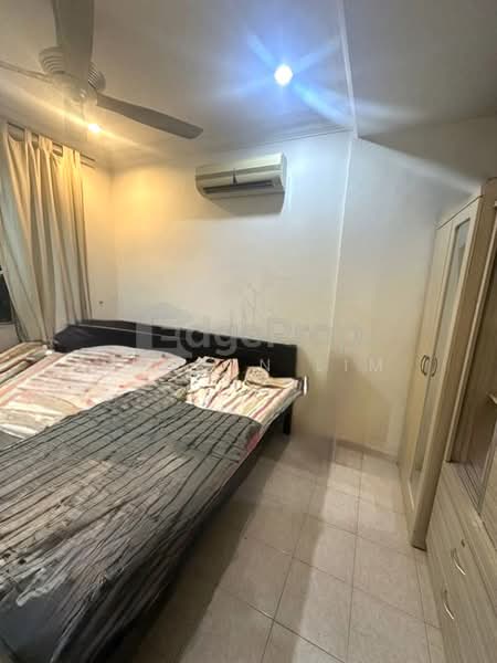 Pangsapuri untuk Dijual di Subang Perdana Goodyear Court 10 - Sharon Lim - Bedroom - PropertyGuru.com.my