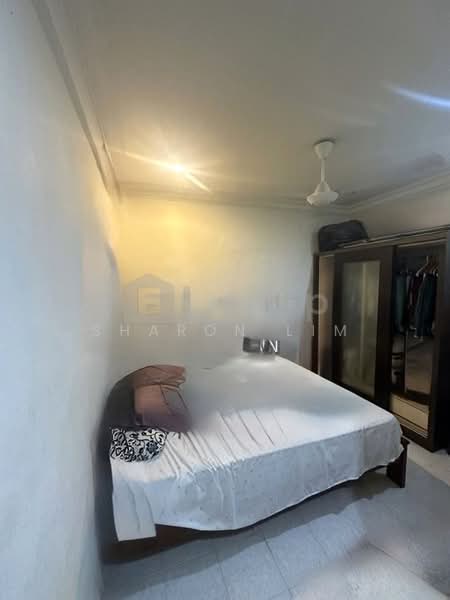 Pangsapuri untuk Dijual di Subang Perdana Goodyear Court 10 - Sharon Lim - Bedroom - PropertyGuru.com.my