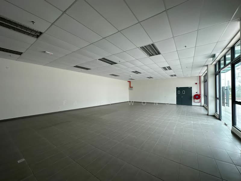 Factory for Rent in Bandar Puncak Alam (Puncak Alam) - Fanny Wong - Interior - PropertyGuru.com.my