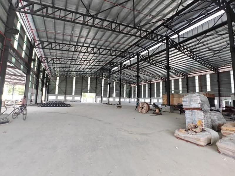 Kilang untuk Disewa di Bandar Puncak Alam (Puncak Alam) - Fanny Wong - Interior - PropertyGuru.com.my