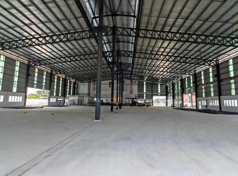 Kilang untuk Disewa di Bandar Puncak Alam (Puncak Alam) - Fanny Wong - Interior - PropertyGuru.com.my