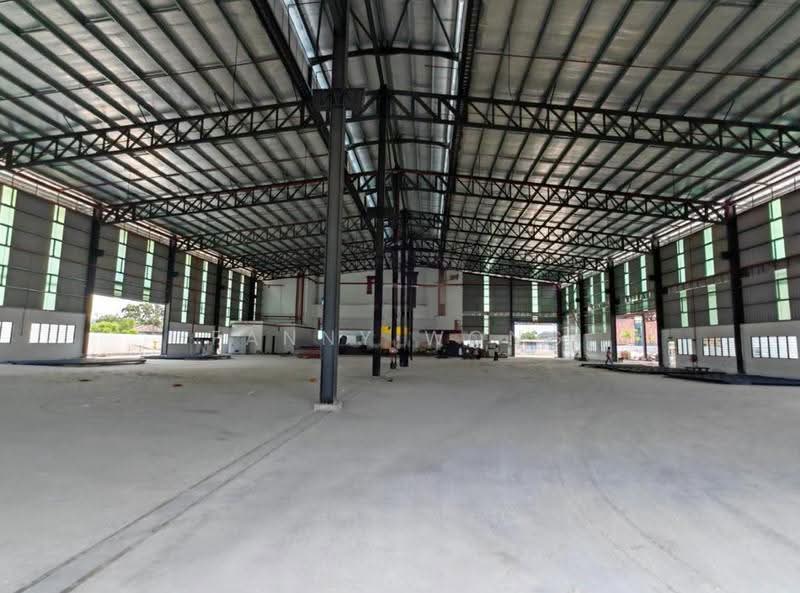 Kilang untuk Disewa di Bandar Puncak Alam (Puncak Alam) - Fanny Wong - Interior - PropertyGuru.com.my