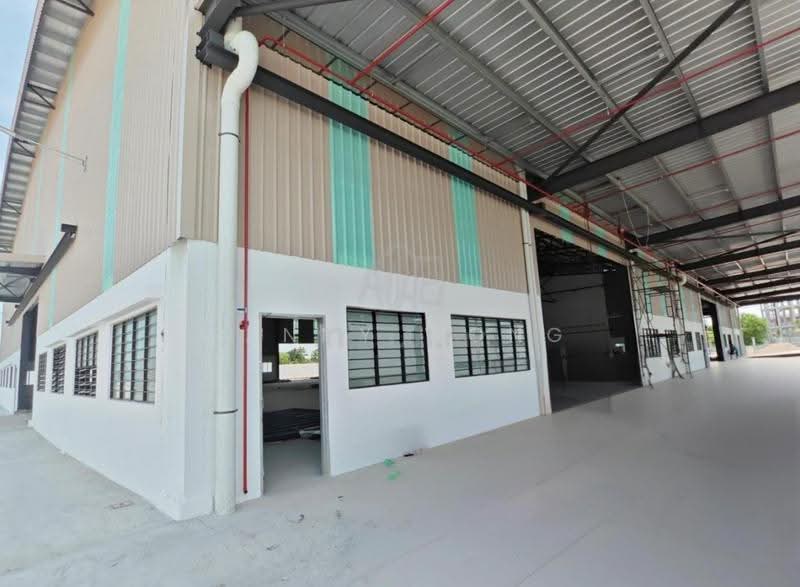Kilang untuk Disewa di Bandar Puncak Alam (Puncak Alam) - Fanny Wong - Exterior - PropertyGuru.com.my